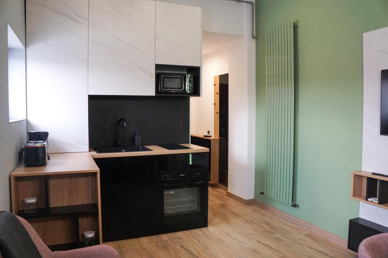 Sunnyside - Location Apartament Bucureşti
