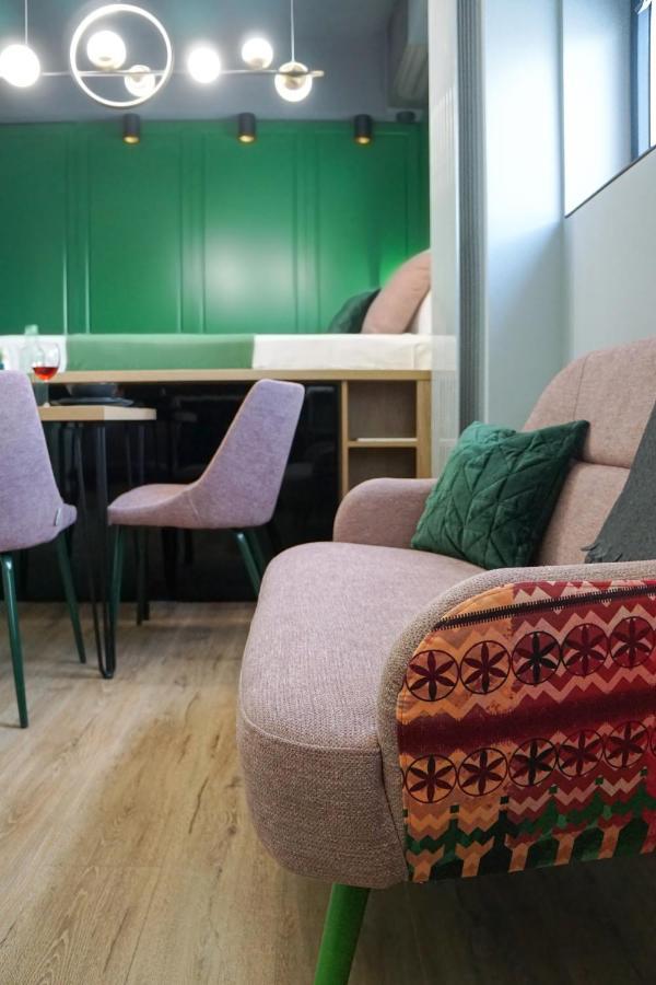 Sunnyside - Location Apartament