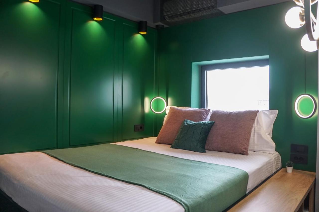 Apartament Sunnyside - Location